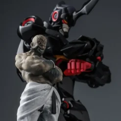 PLAIOBOT Tengen Toppa Gurren Lagann: Lazengann