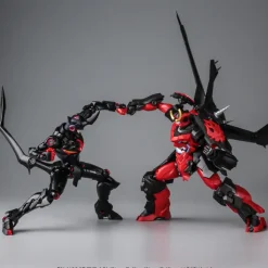 PLAIOBOT Tengen Toppa Gurren Lagann: Lazengann