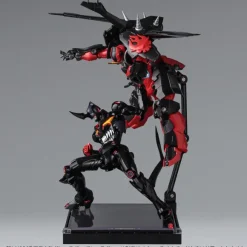 PLAIOBOT Tengen Toppa Gurren Lagann: Lazengann