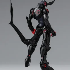 PLAIOBOT Tengen Toppa Gurren Lagann: Lazengann
