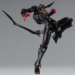 PLAIOBOT Tengen Toppa Gurren Lagann: Lazengann
