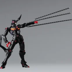 PLAIOBOT Tengen Toppa Gurren Lagann: Lazengann