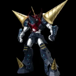 PLAIOBOT Tengen Toppa Gurren Lagann: Super Galaxy Gurren Lagann