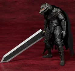 PLAMATEA Guts: Berserker Armor Ver. (Berserk)