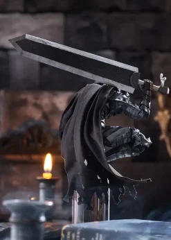 PLAMATEA Guts: Berserker Armor Ver. (Berserk)