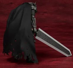 PLAMATEA Guts: Berserker Armor Ver. (Berserk)