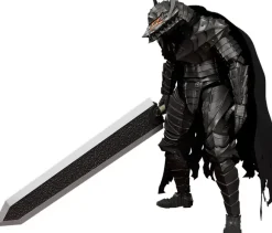 PLAMATEA Guts: Berserker Armor Ver. (Berserk) (Rerelease)