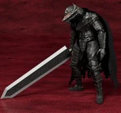 PLAMATEA Guts: Berserker Armor Ver. (Berserk) (Rerelease)