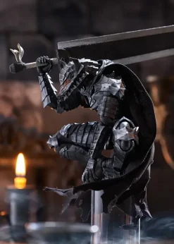 PLAMATEA Guts: Berserker Armor Ver. (Berserk) (Rerelease)