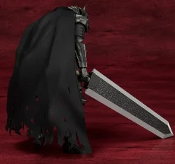 PLAMATEA Guts: Berserker Armor Ver. (Berserk) (Rerelease)