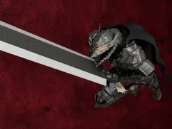 PLAMATEA Guts: Berserker Armor Ver. (Berserk) (Rerelease)
