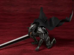 PLAMATEA Guts: Berserker Armor Ver. (Berserk) (Rerelease)