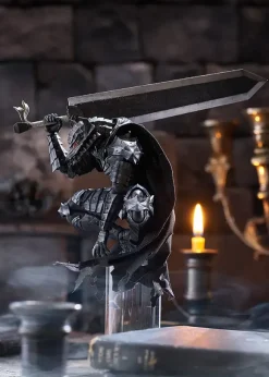 PLAMATEA Guts: Berserker Armor Ver. (Berserk) (Rerelease)
