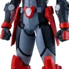 PLAMATEA JP-00X-1 Jupiter Bit (Dennou Keisatsu Cybercop)