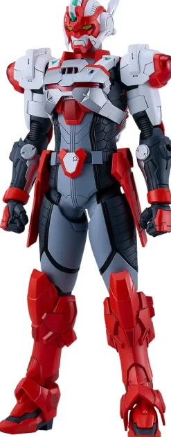 PLAMATEA JP-00X-1 Jupiter Bit (Dennou Keisatsu Cybercop)