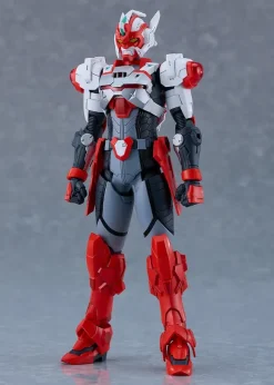 PLAMATEA JP-00X-1 Jupiter Bit (Dennou Keisatsu Cybercop)