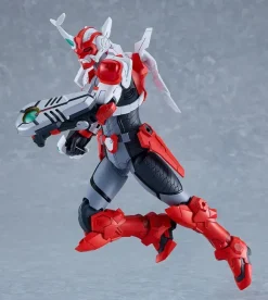 PLAMATEA JP-00X-1 Jupiter Bit (Dennou Keisatsu Cybercop)