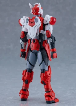 PLAMATEA JP-00X-1 Jupiter Bit (Dennou Keisatsu Cybercop)