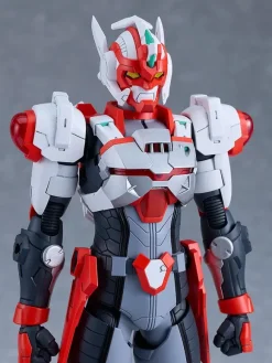 PLAMATEA JP-00X-1 Jupiter Bit (Dennou Keisatsu Cybercop)