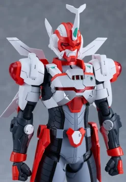 PLAMATEA JP-00X-1 Jupiter Bit (Dennou Keisatsu Cybercop)