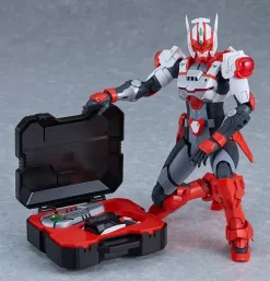 PLAMATEA JP-00X-1 Jupiter Bit (Dennou Keisatsu Cybercop)