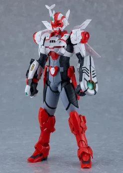 PLAMATEA JP-00X-1 Jupiter Bit (Dennou Keisatsu Cybercop)