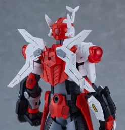 PLAMATEA JP-00X-1 Jupiter Bit (Dennou Keisatsu Cybercop)