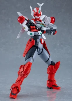 PLAMATEA JP-00X-1 Jupiter Bit (Dennou Keisatsu Cybercop)