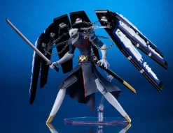 PLAMATEA Thanatos (Persona3 Reload)
