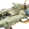 1/35 PLAMAX Antigravity Armored Raider Pkf.85 Falke (Maschinen Krieger)