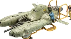 1/35 PLAMAX Antigravity Armored Raider Pkf.85 Falke (Maschinen Krieger)