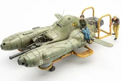 1/35 PLAMAX Antigravity Armored Raider Pkf.85 Falke (Maschinen Krieger)
