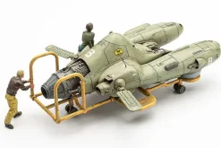1/35 PLAMAX Antigravity Armored Raider Pkf.85 Falke (Maschinen Krieger)