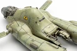 1/35 PLAMAX Antigravity Armored Raider Pkf.85 Falke (Maschinen Krieger)