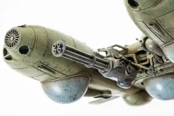 1/35 PLAMAX Antigravity Armored Raider Pkf.85 Falke (Maschinen Krieger)