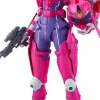PLAMAX Artistic Arrange Anice Farm (Sonic Soldier Borgman)