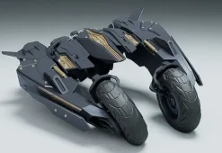 PLAMAX Black Trike: DAWN FALL Ver. (BLACK ROCK SHOOTER: DAWN FALL)
