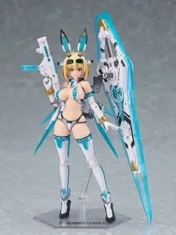 PLAMAX BP-01 Sophia F. Shirring (BUNNY SUIT PLANNING)