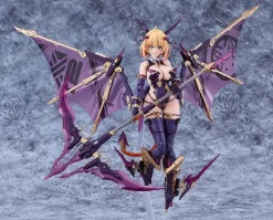 PLAMAX BP-03 Sophia F. Shirring: Vampire Ver. (Bunny Suit Planning)