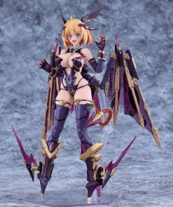 PLAMAX BP-03 Sophia F. Shirring: Vampire Ver. (Bunny Suit Planning)