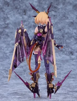 PLAMAX BP-03 Sophia F. Shirring: Vampire Ver. (Bunny Suit Planning)