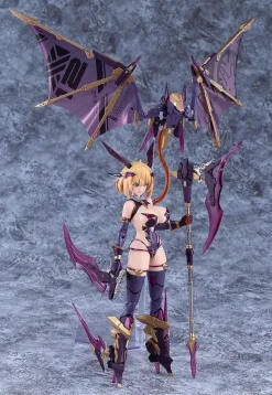PLAMAX BP-03 Sophia F. Shirring: Vampire Ver. (Bunny Suit Planning)