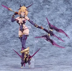 PLAMAX BP-03 Sophia F. Shirring: Vampire Ver. (Bunny Suit Planning)