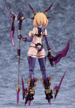 PLAMAX BP-03 Sophia F. Shirring: Vampire Ver. (Bunny Suit Planning)