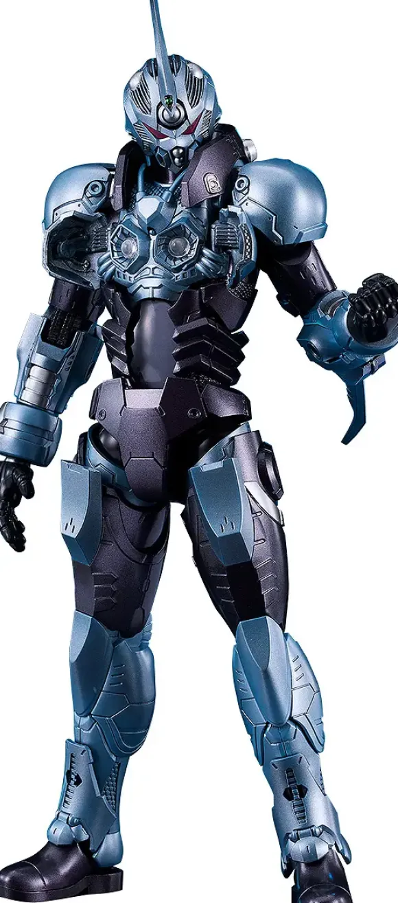 PLAMAX Gale Hound Guyver 01 (Titanomachia)