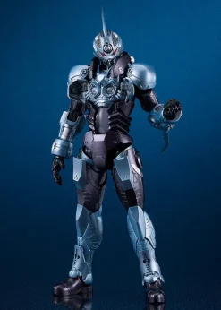 PLAMAX Gale Hound Guyver 01 (Titanomachia)