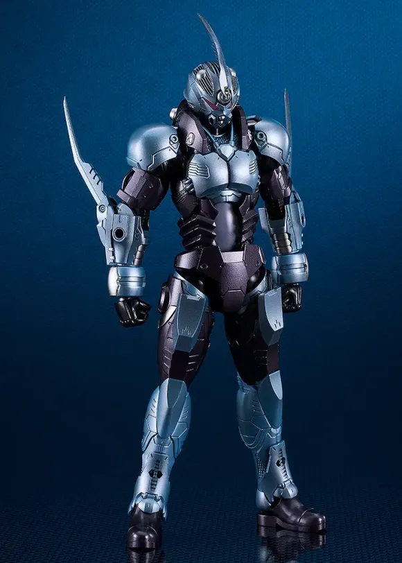 PLAMAX Gale Hound Guyver 01 (Titanomachia)