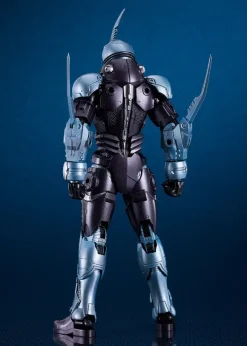 PLAMAX Gale Hound Guyver 01 (Titanomachia)
