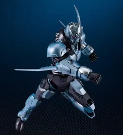 PLAMAX Gale Hound Guyver 01 (Titanomachia)