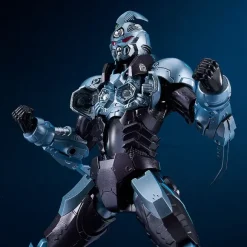 PLAMAX Gale Hound Guyver 01 (Titanomachia)